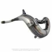 Pro Circuit Works Krümmer Auspuff für Zweitaktmotoren
