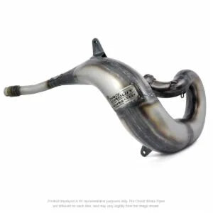 Pro Circuit Works Krümmer Auspuff für Zweitaktmotoren