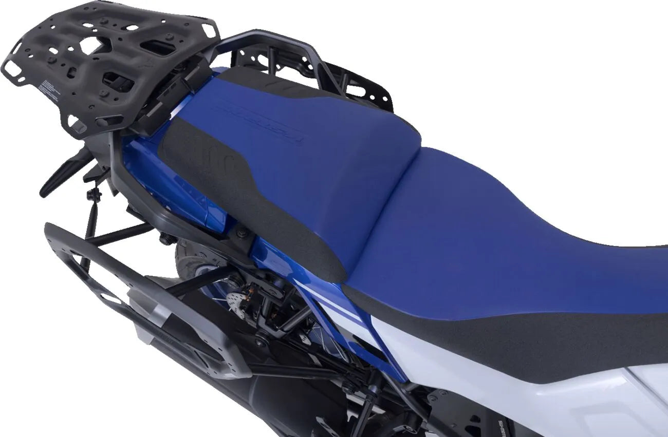 Sw-motech Pro Side Carrier For Motorcycle Luggage