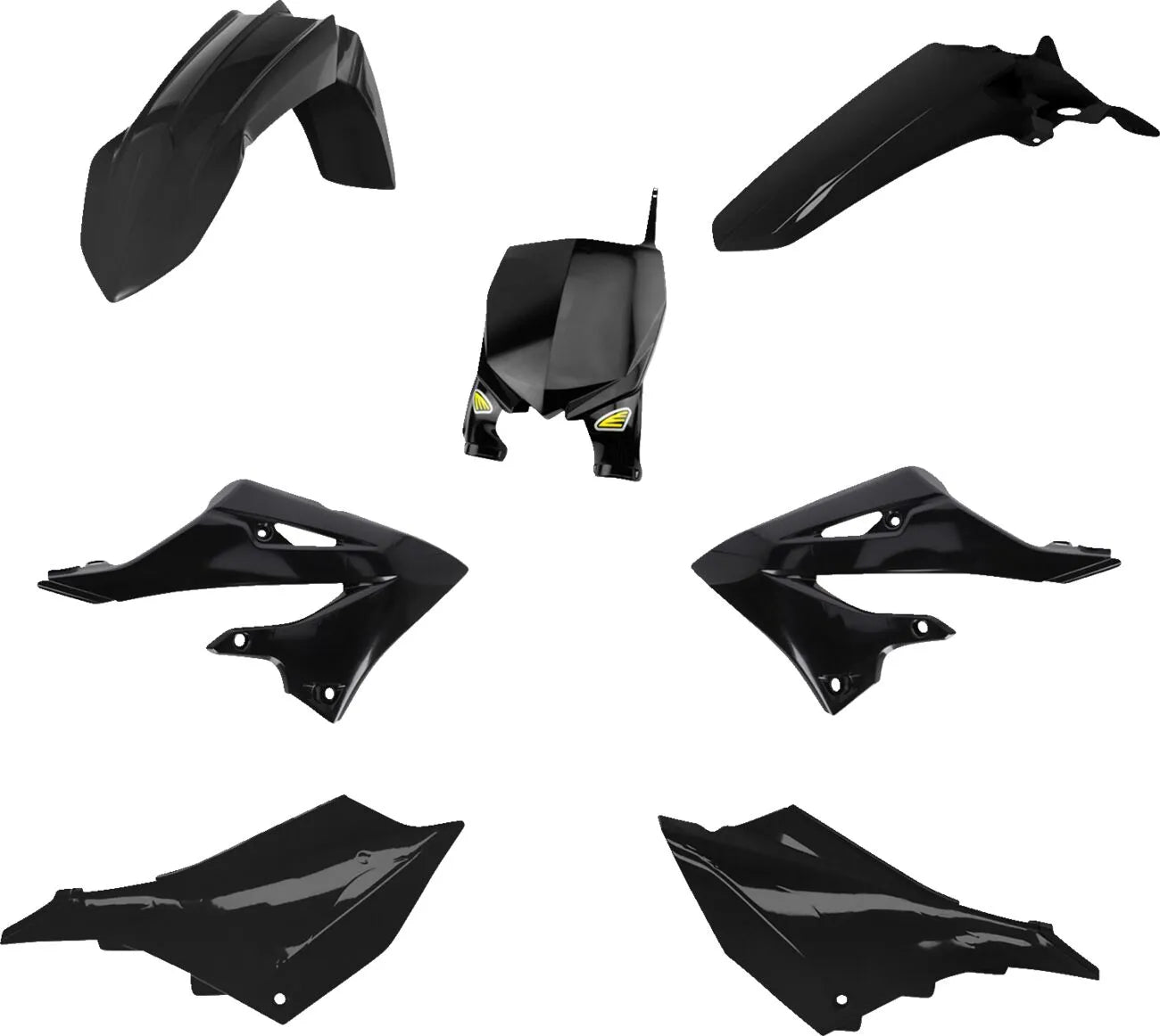 Cycra Replica 5-Piece Body Kit