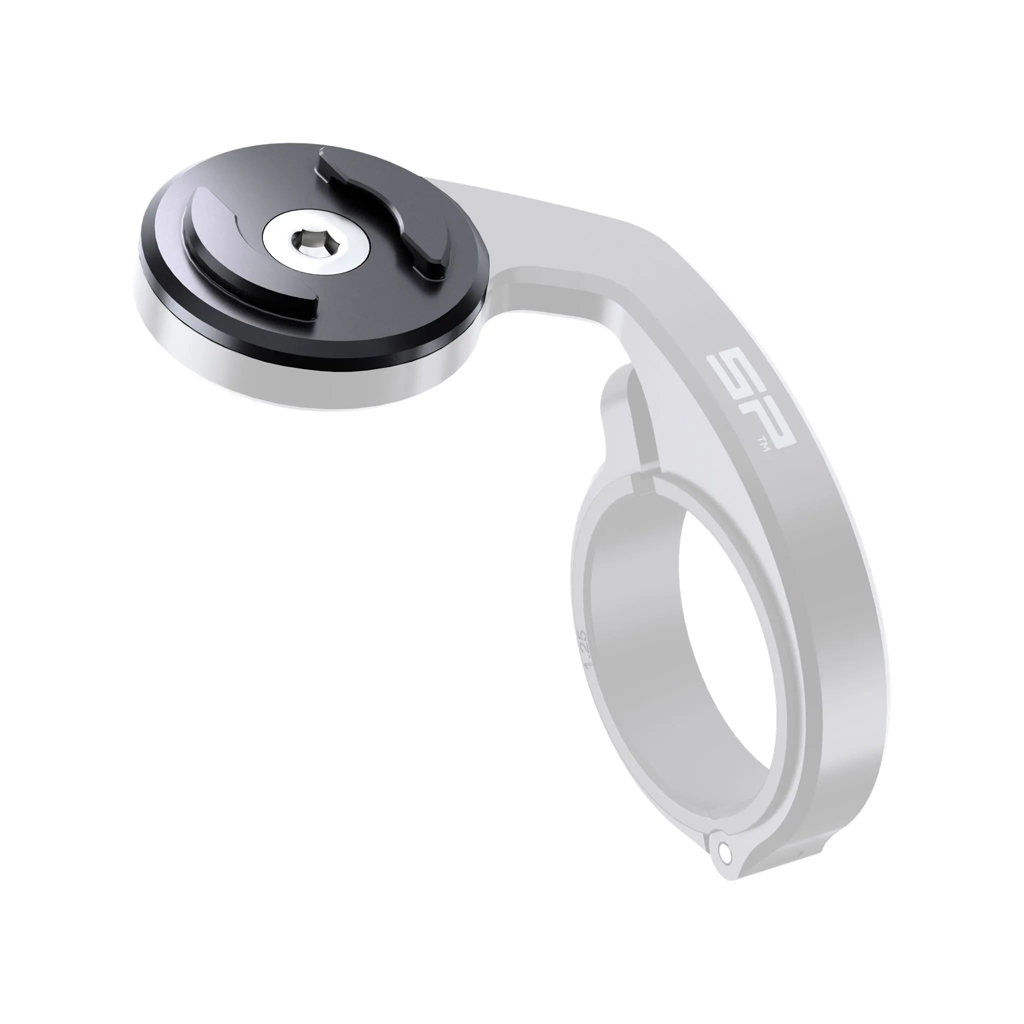 SP Connect SPC+ Mount Head for Handlebar PRO/Stem PRO