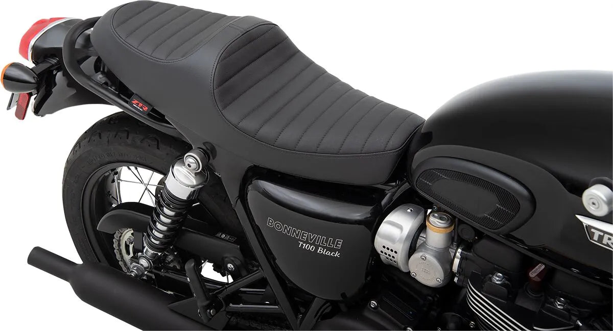 Z1r Predator Iii Seat - For TRIUMPH