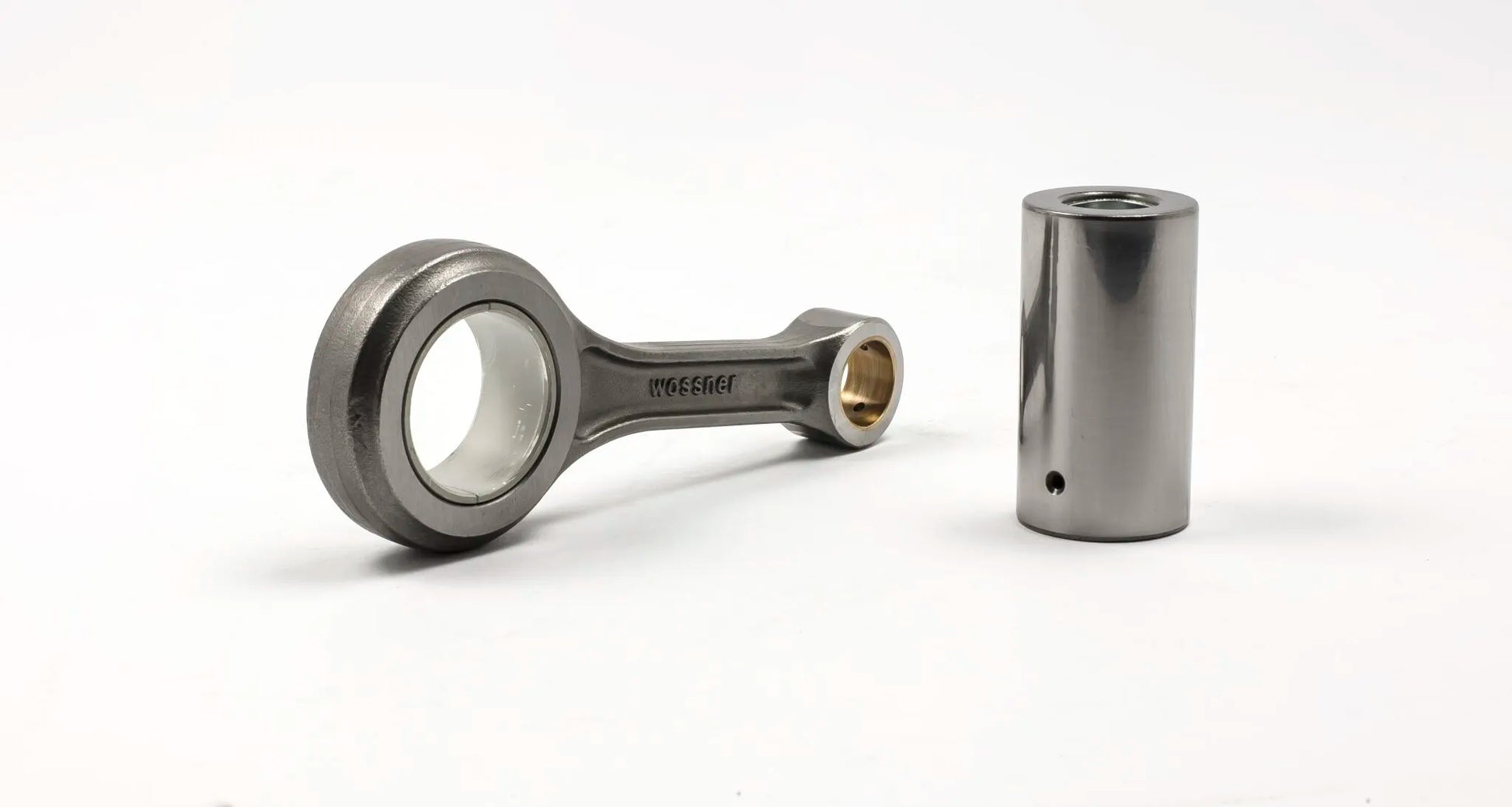 Wossner Forged Steel Connecting Rod Kit