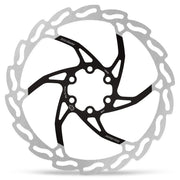 Moto-Master FLAME Floating Brake Disc for 180mm Rotors