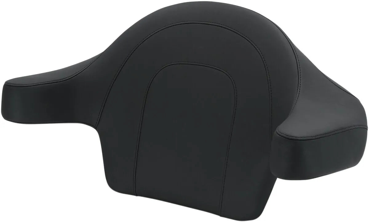 Mustang Passenger Pad With Armrest