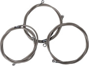 La Choppers Bremsleitungssatz