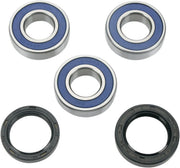 Moose Offroad Hard-Parts Rear Wheel Bearing Kit