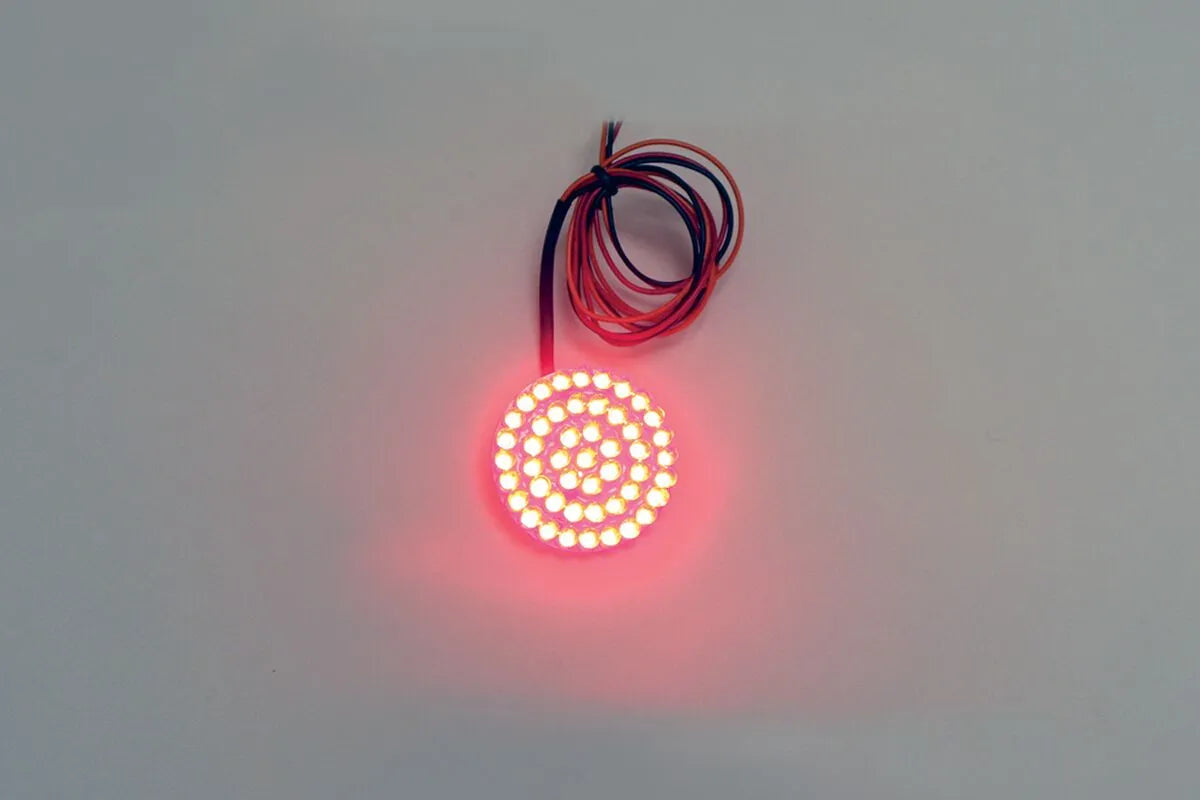 Custom Dynamics Universal Led Clusters
