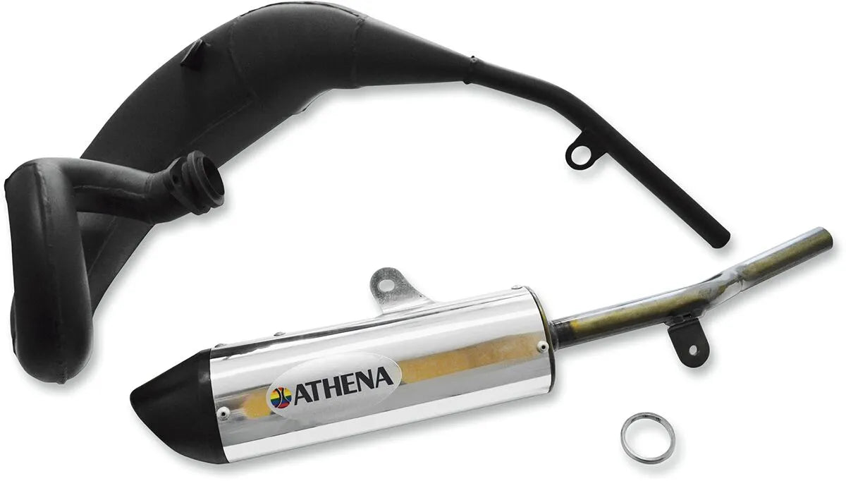 Athena Komplettauspuffanlage für Wettbewerbssport