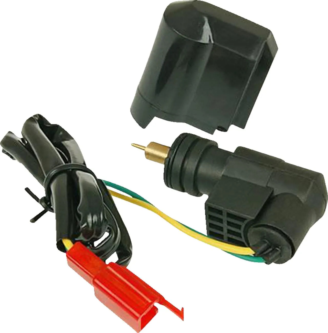 Naraku Electric Choke for Carburetor Systems