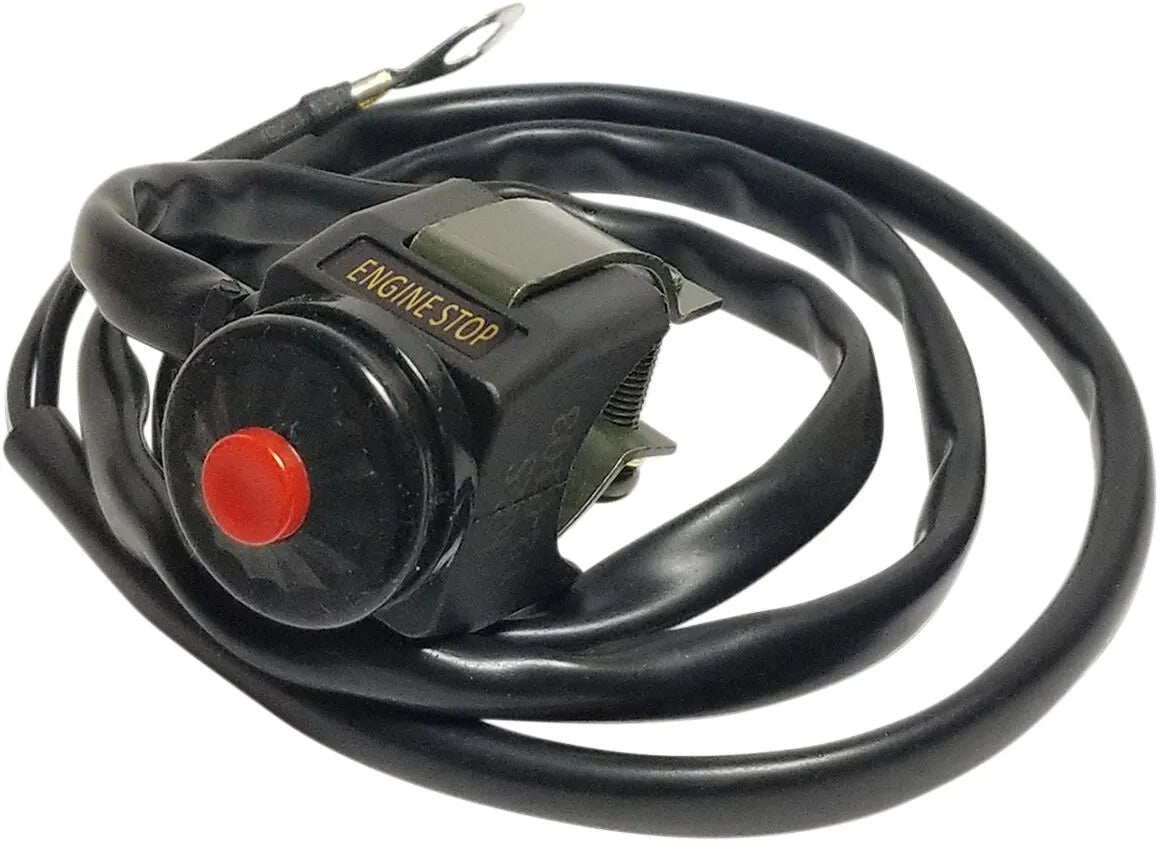 K&s Technologies Kill Switch - Oem Replacement