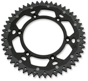Moose Offroad Dual Rear Sprocket - 50t