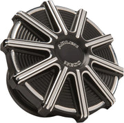 Arlen Ness Vented Gas Cap For Motorcycle Fuel Tanks