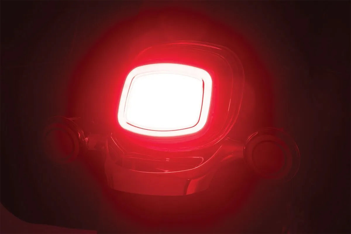 Kuryakyn Tracer Led Taillight