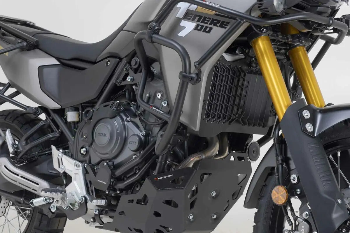 Sw-motech Crash Bar For Frame Mounting