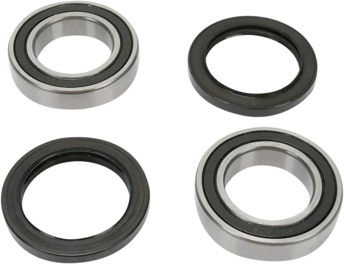 Pivot Works Rear Wheel Bearing Kit