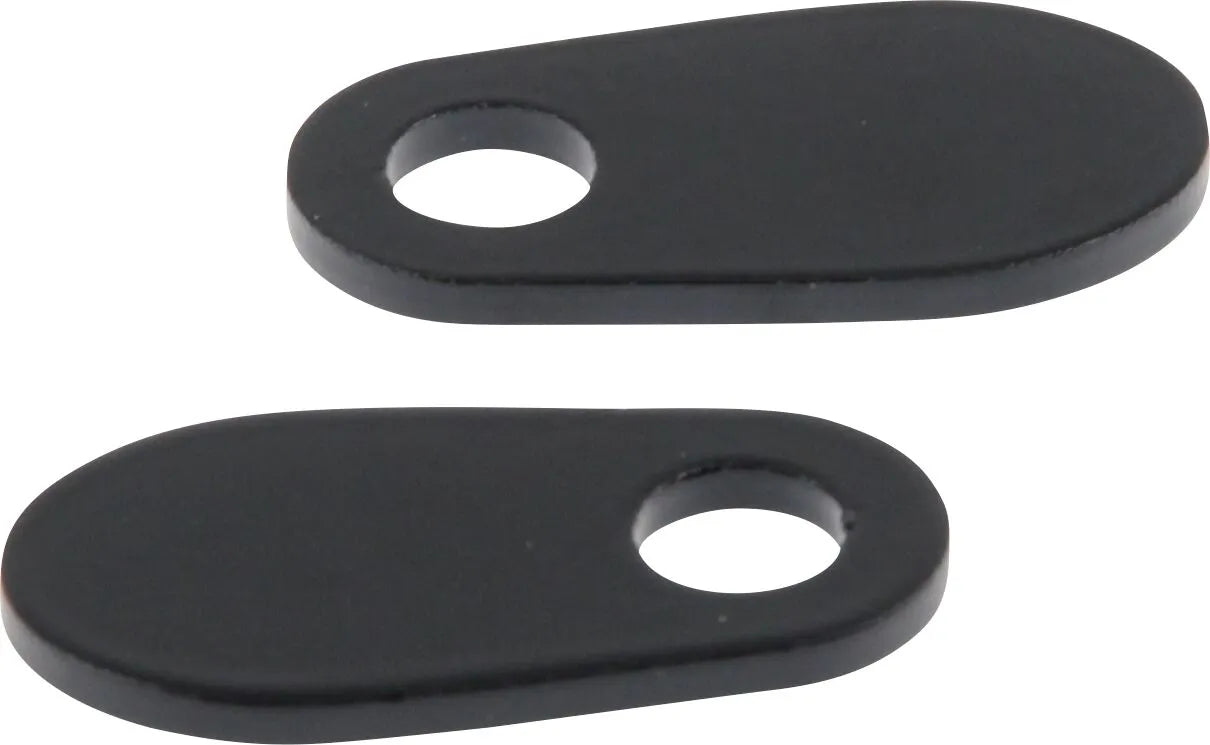 Cult Werk Turn Signal Holder - Gloss Black