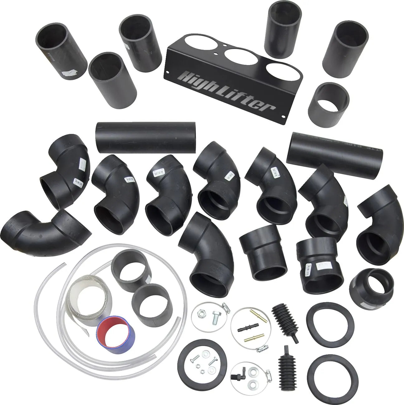 High Lifter Atv Snorkel Kit