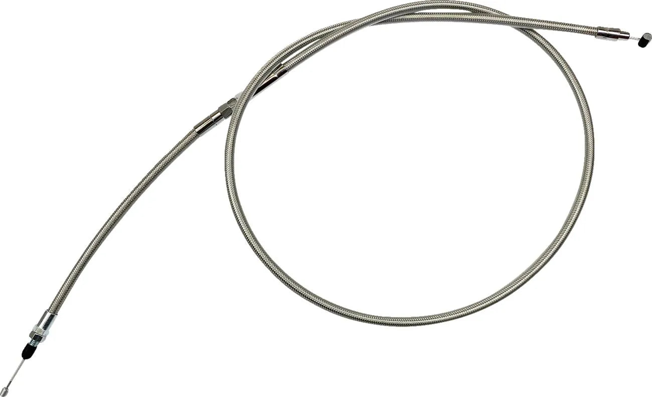 Magnum Shielding XR Clutch Cable for Indian