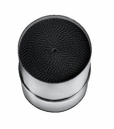 Akrapovic Katalysator für Performance-Auspuffanlagen