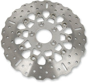 Ebc Custom Edelstahl Bremsscheibe Hinten - Hinten