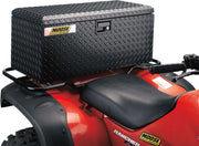 Moose Offroad Rear Aluminum Atv Box