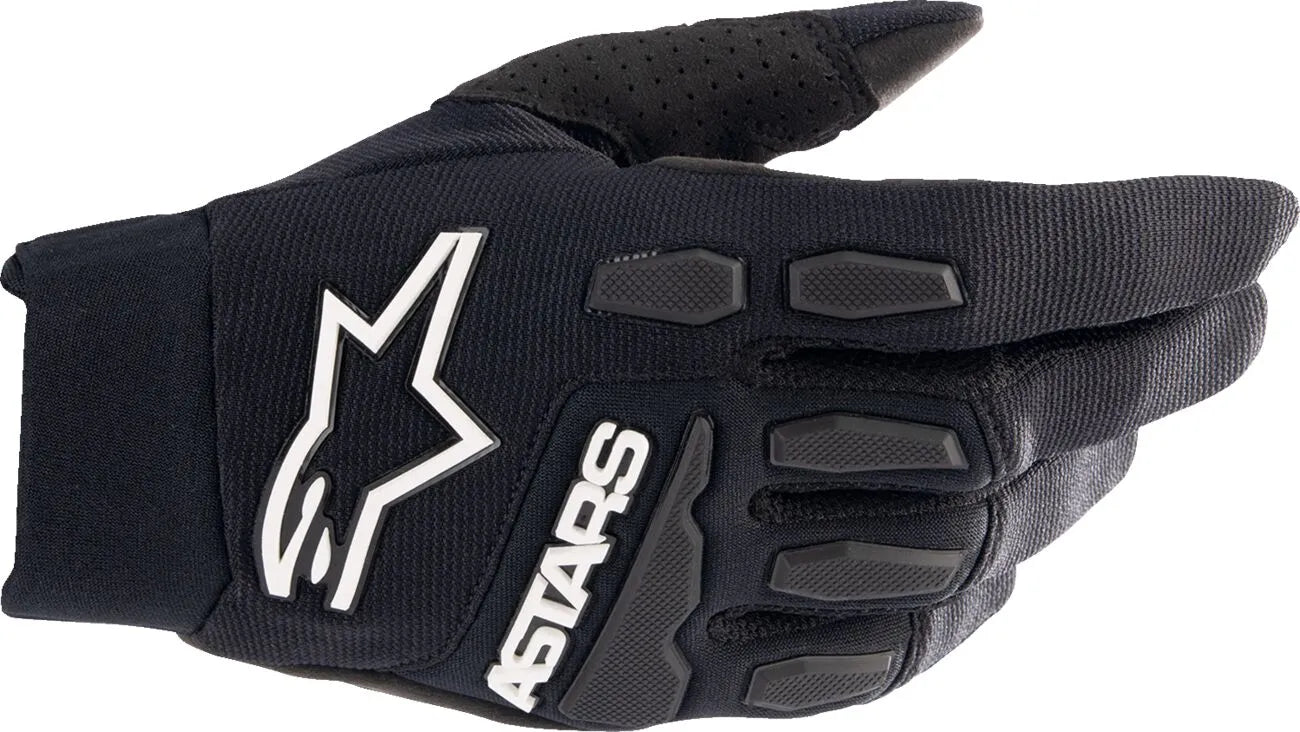 Alpinestars Full Bore Xt Gloves - Black