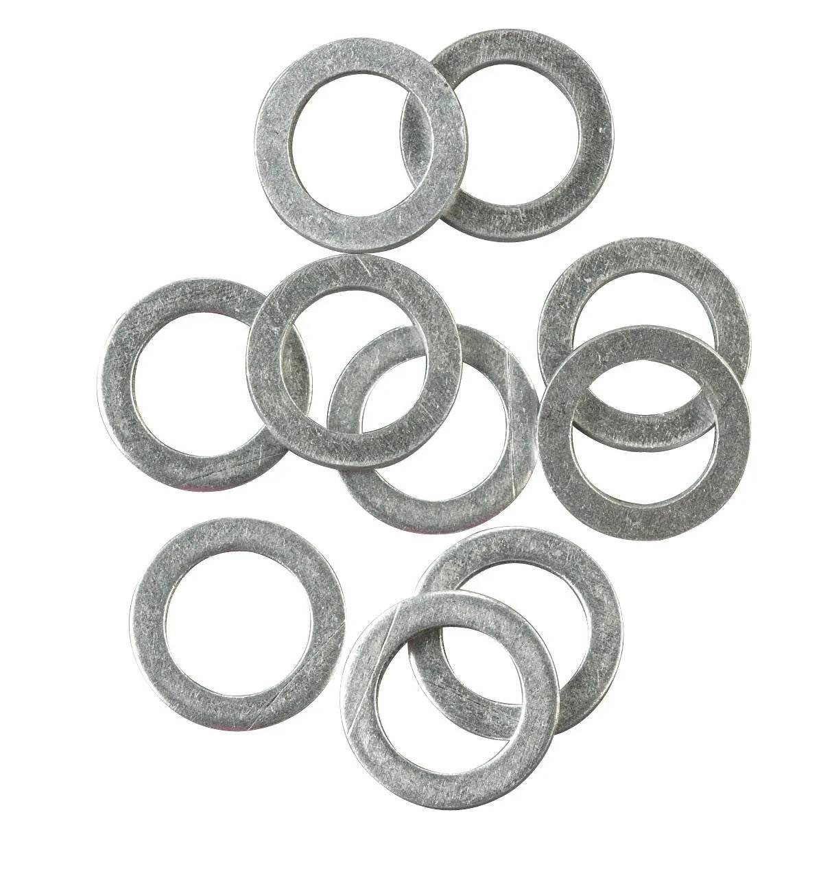 Trw Aluminum Sealing Washers For Banjo Bolts