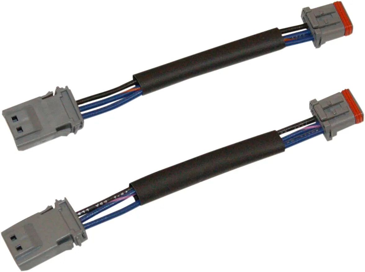 Namz Front Turn Signal Extension - 4 Inch