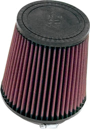 K & N Universal Clamp-on Air Filter