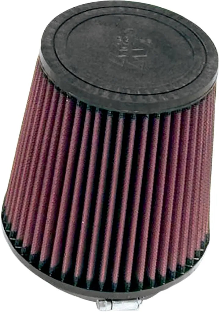 K & N Universal Clamp-on Air Filter