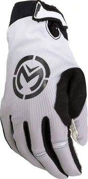 Moose Offroad Sx1 Gloves - Black/White