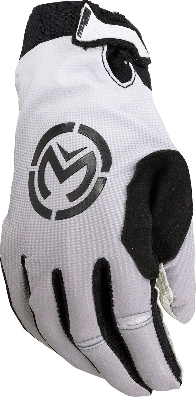 Moose Offroad Sx1 Gloves - Black/White
