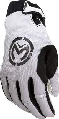 Moose Offroad Sx1 Gloves - Black/White