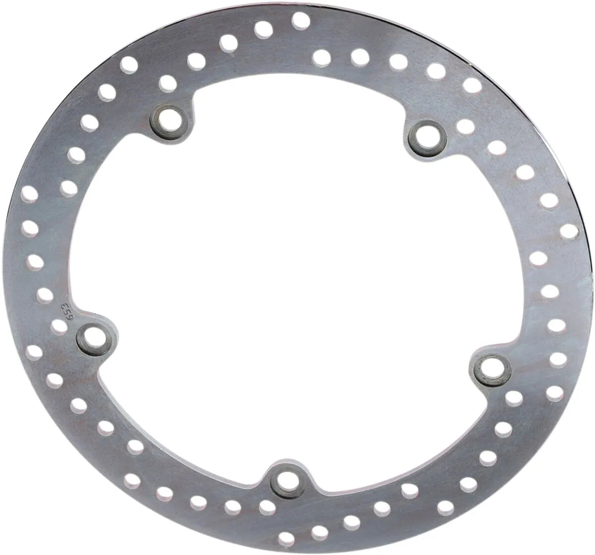 Ebc Md Series Pro-lite Brake Rotor - Rear