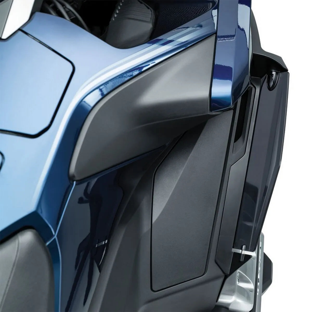 Kuryakyn Air Deflector For Gold Wing