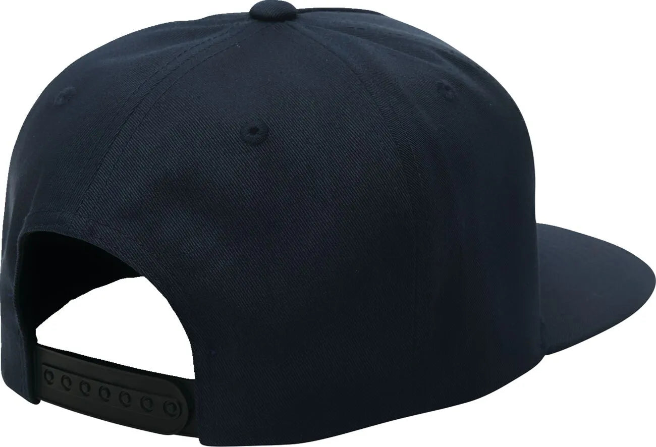 Thor Iconic Flat Bill 5 Panel Hat