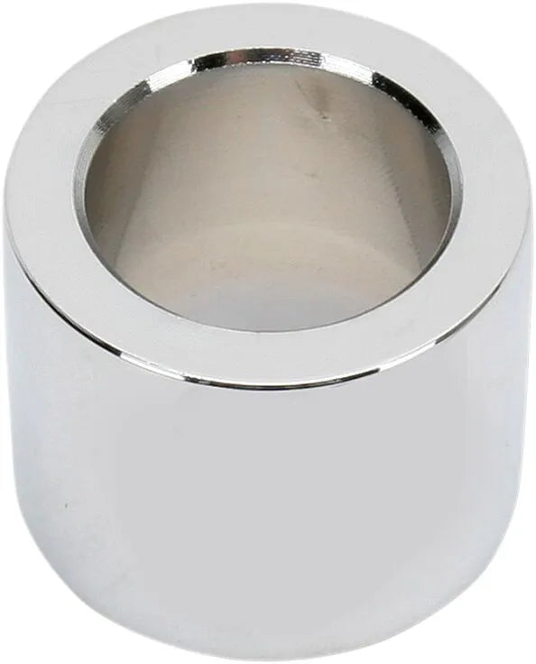 Drag Specialties Chrome Outer Axle Spacer 0.891"