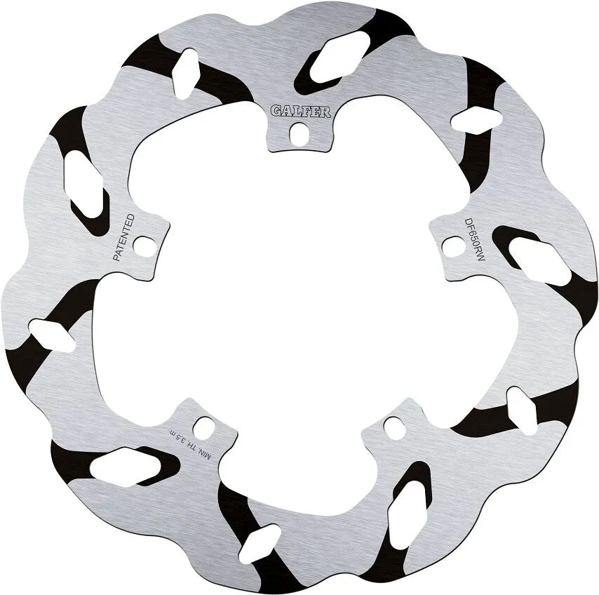 Galfer Wave Bremsscheibe für Motorräder