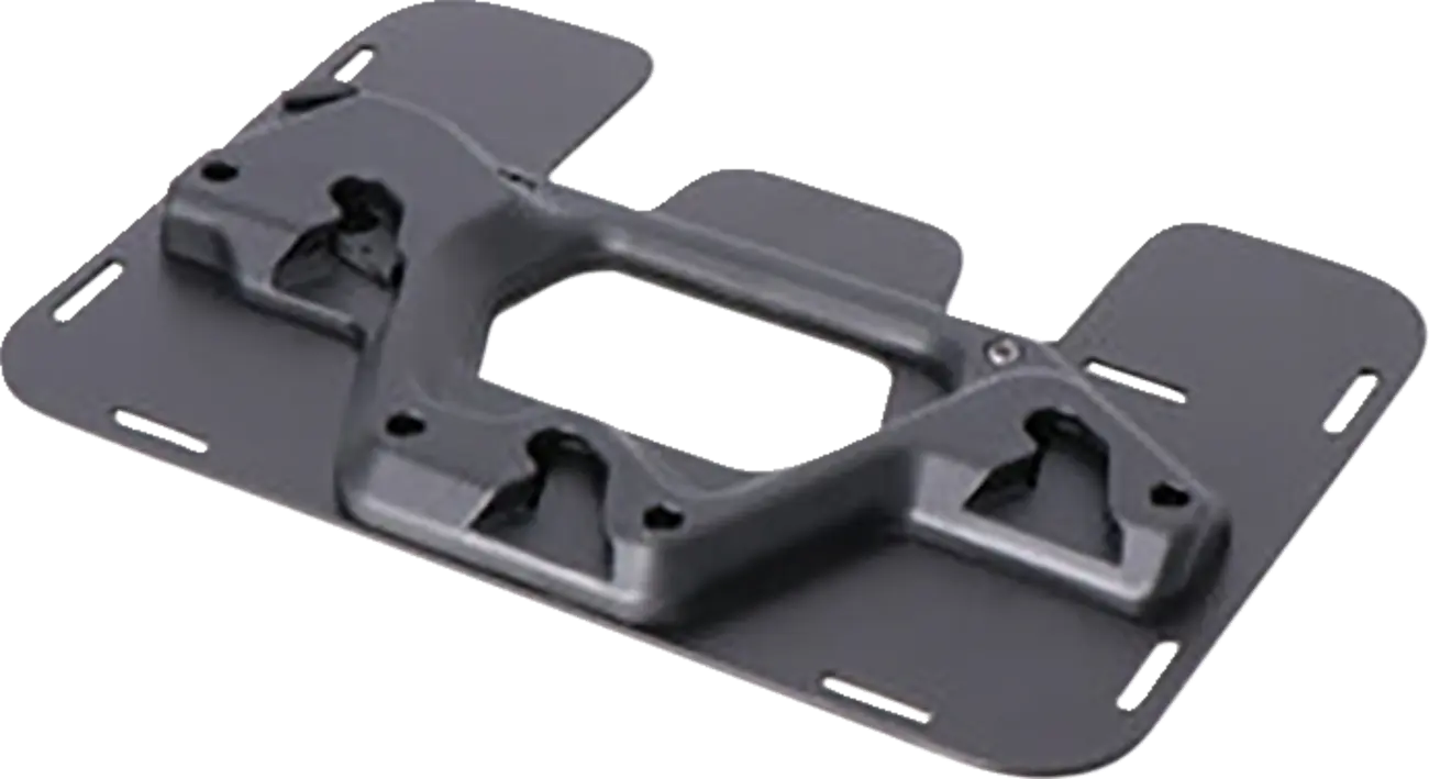 Sw-motech Adapter Plate Right - Sysbag Wp Mounting