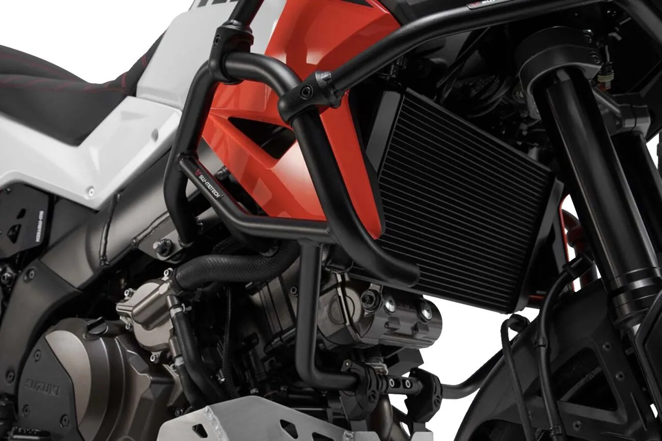 Sw-motech Crash Bar For Frame Mounting