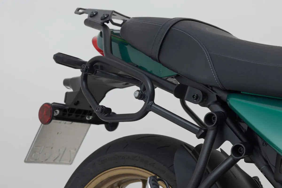 Sw-Motech URBAN ABS Side Case System