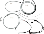 Magnum Shielding Sterling Chromite II Upper Handlebar