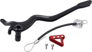 Moose Offroad Brake Pedal - 6061 Billet Aluminum