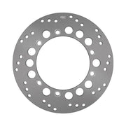 Ebc Round D-series Offroad Feste Bremsscheibe - Hinten