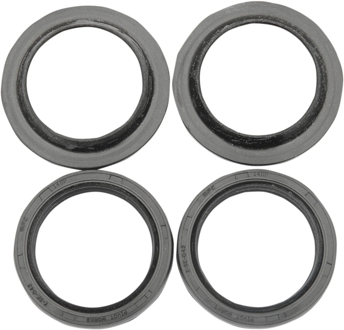 Pivot Works Fork Seal Kit