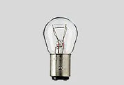 Flosser 1157 Amber Filament Bulb - 12v