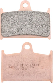 Ebc Extreme Performance Epfa Sintermetall Bremsbeläge - Vorne