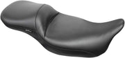 Le Pera Maverick Daddy Long Legs Seat - For Harley Davidson