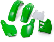 UFO Replacement Body Plastic Kit